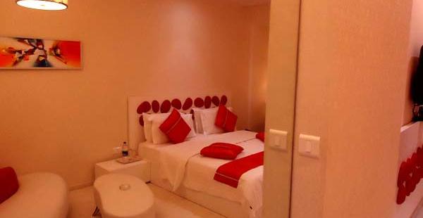Hotel Vijay Parkinn, Gandhipuram, Coimbatore Exterior foto
