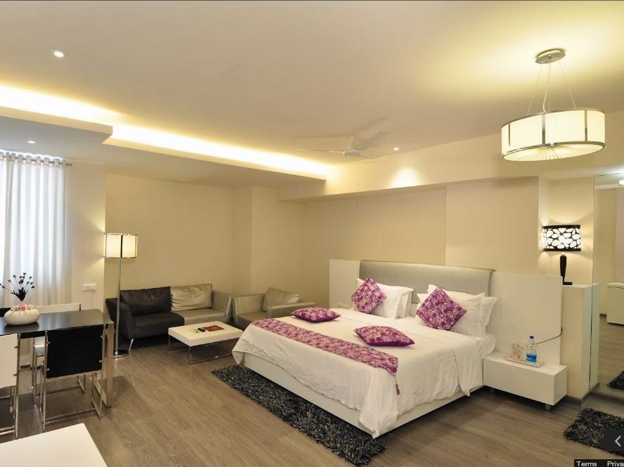 Hotel Vijay Parkinn, Gandhipuram, Coimbatore Exterior foto