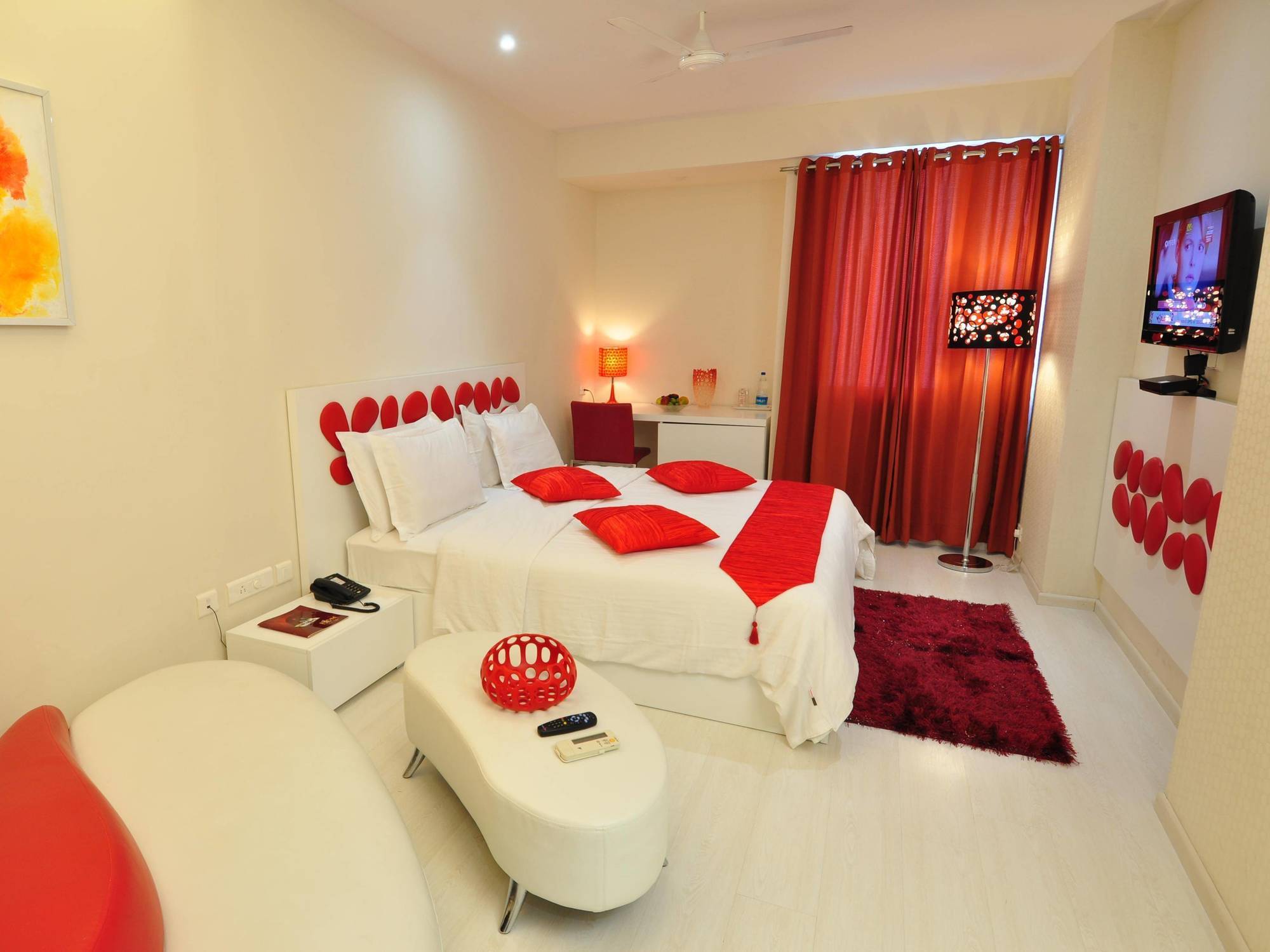 Hotel Vijay Parkinn, Gandhipuram, Coimbatore Exterior foto